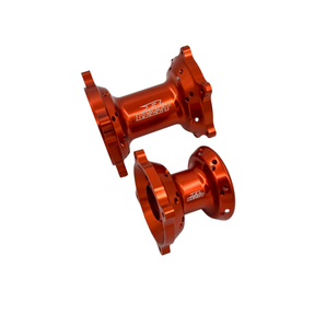Rezzy Racinig Dirt bike hub 65cc and 85cc