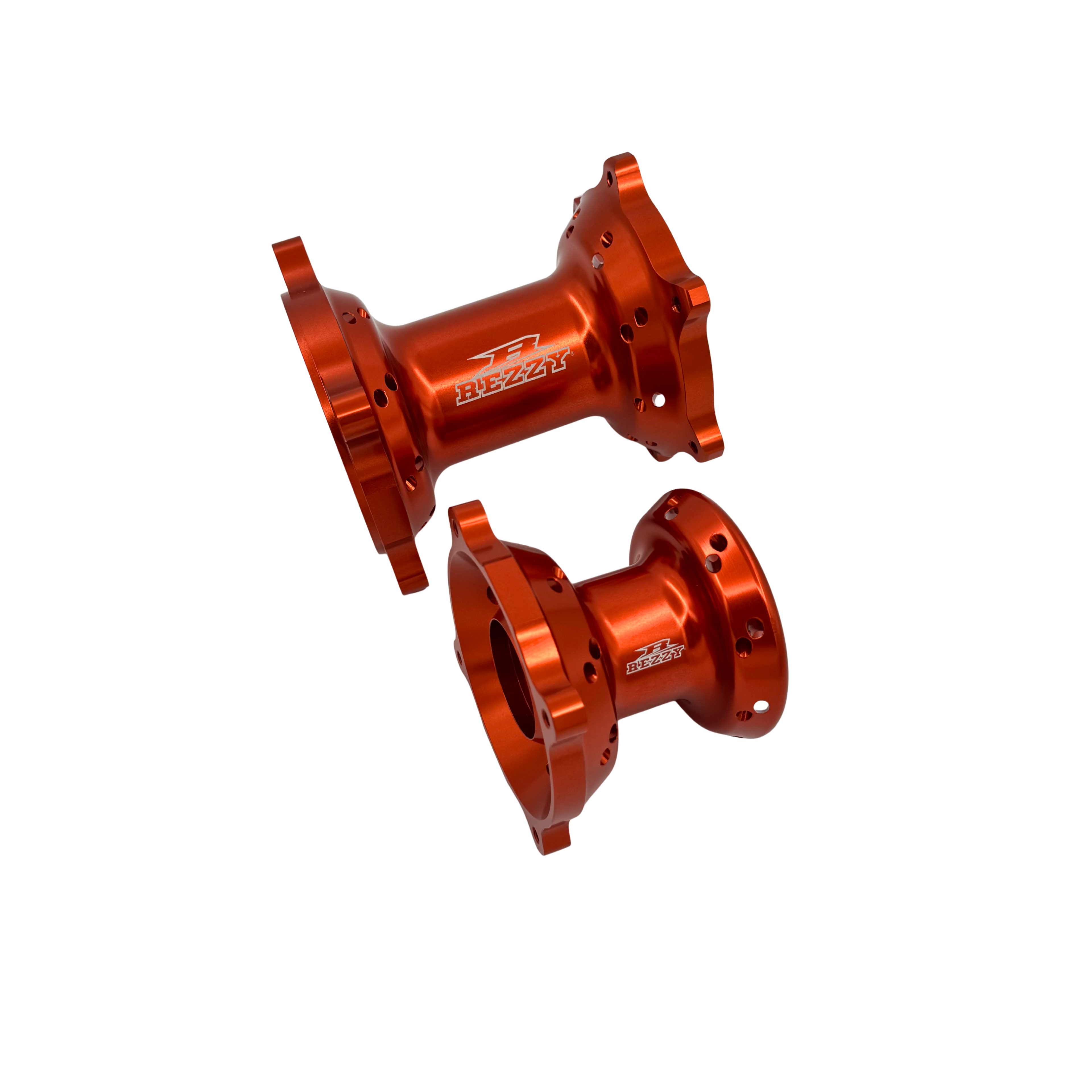 Rezzy Racinig Dirt bike hub 65cc and 85cc