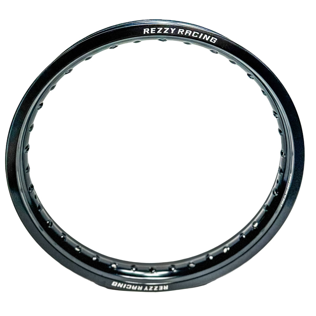 Rezzy Rear rim 