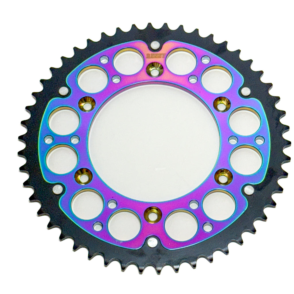 Rezzy Yamaha Sprocket