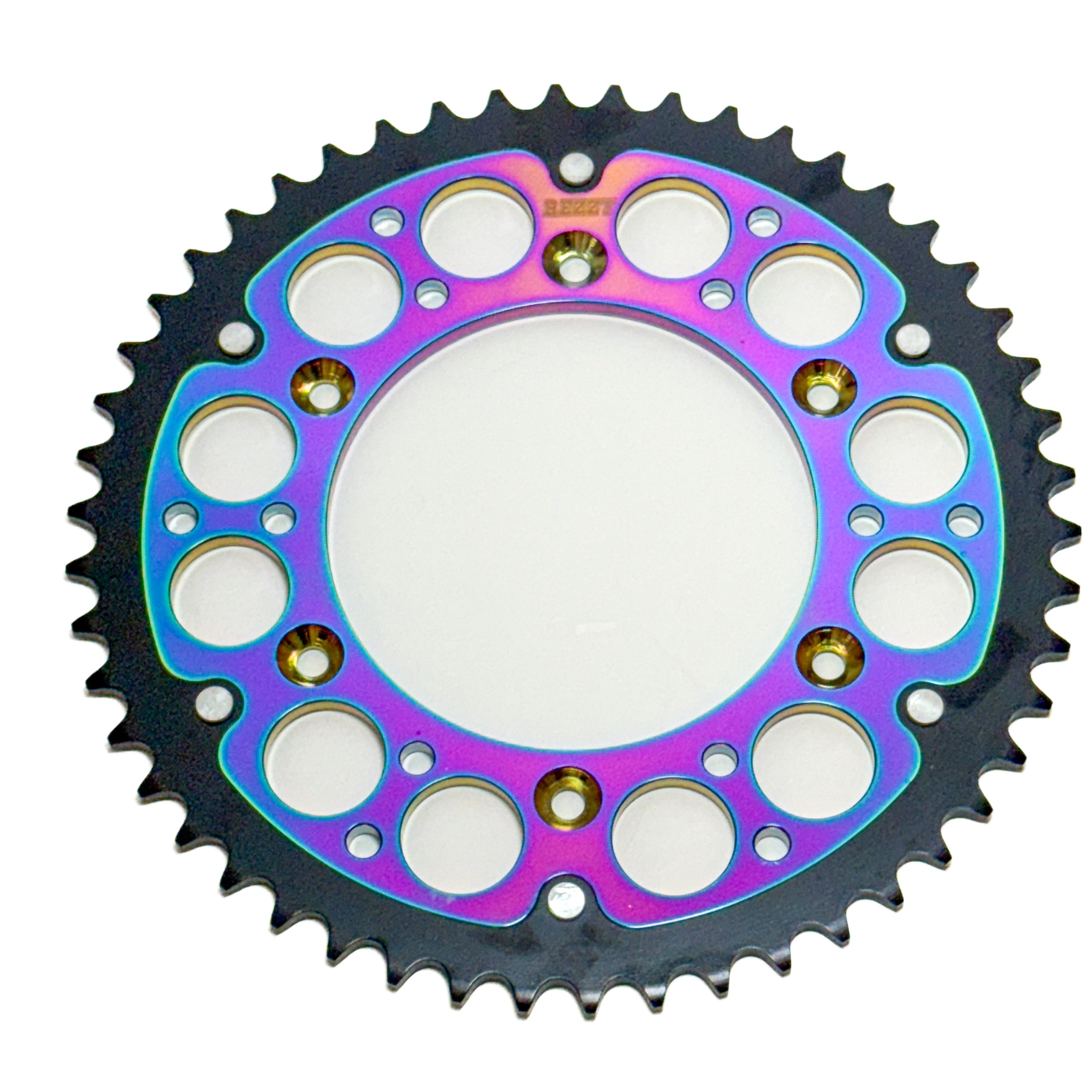 Rezzy Yamaha Sprocket