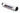 Rezzy Racing white pads Series II