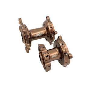 Honda CRF Bronze Custom Hub Set 16-26