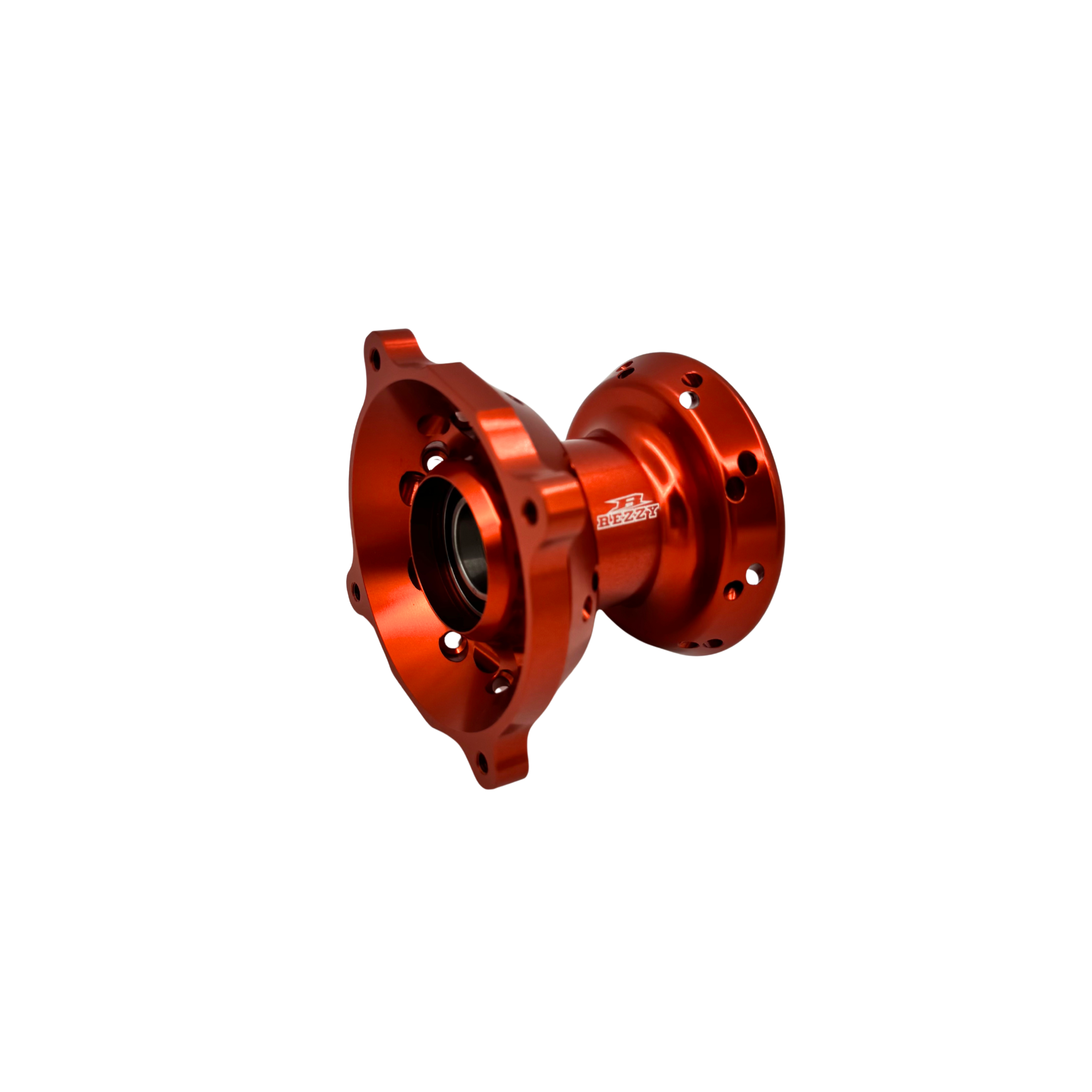 Rezzy Racing Hub Set for KTM 65cc & 85cc