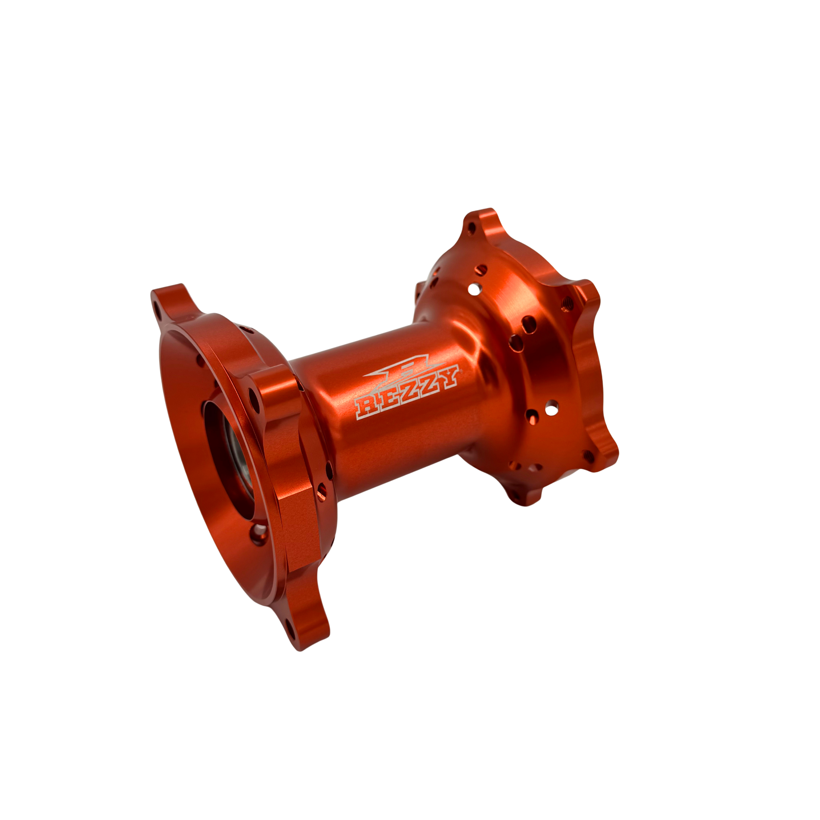 Rezzy Racing Hub Set for KTM 65cc & 85cc