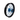 Yamaha Black / Blue Burnt Wheel Set 2018-2026