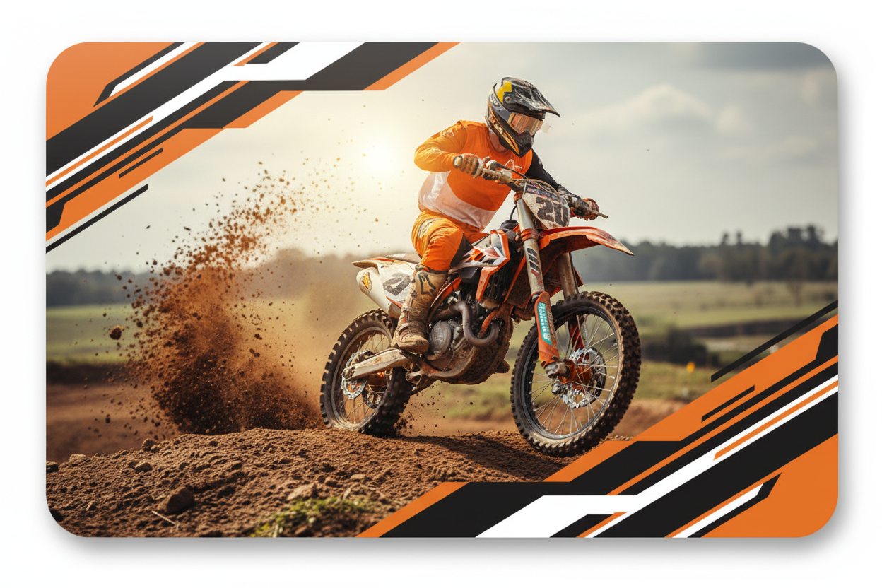 Rezzy Racing Gift Card